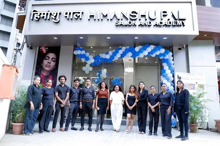 Himanshu Pal Salon photo 2