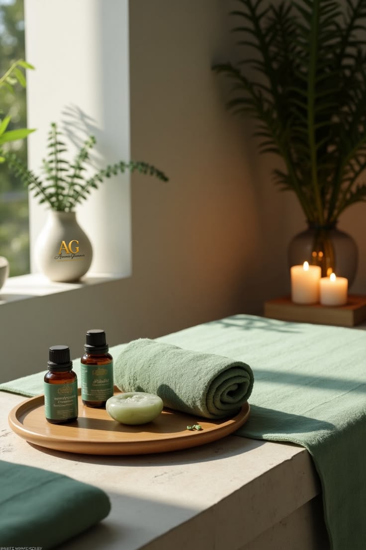 Green Day Spa photo 2