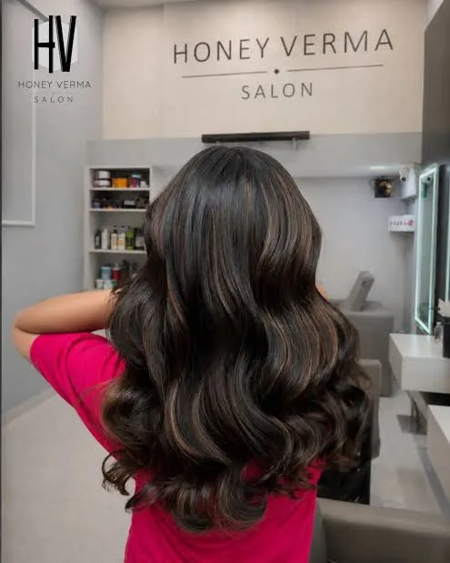 Honey Verma Salon photo 3