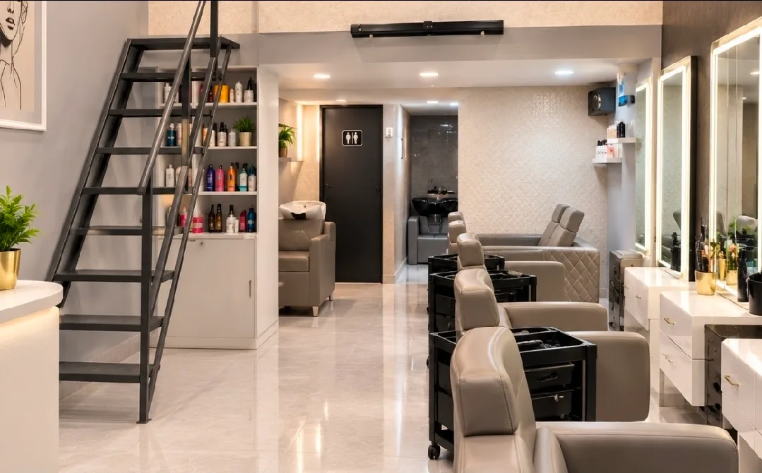 Honey Verma Salon photo 5