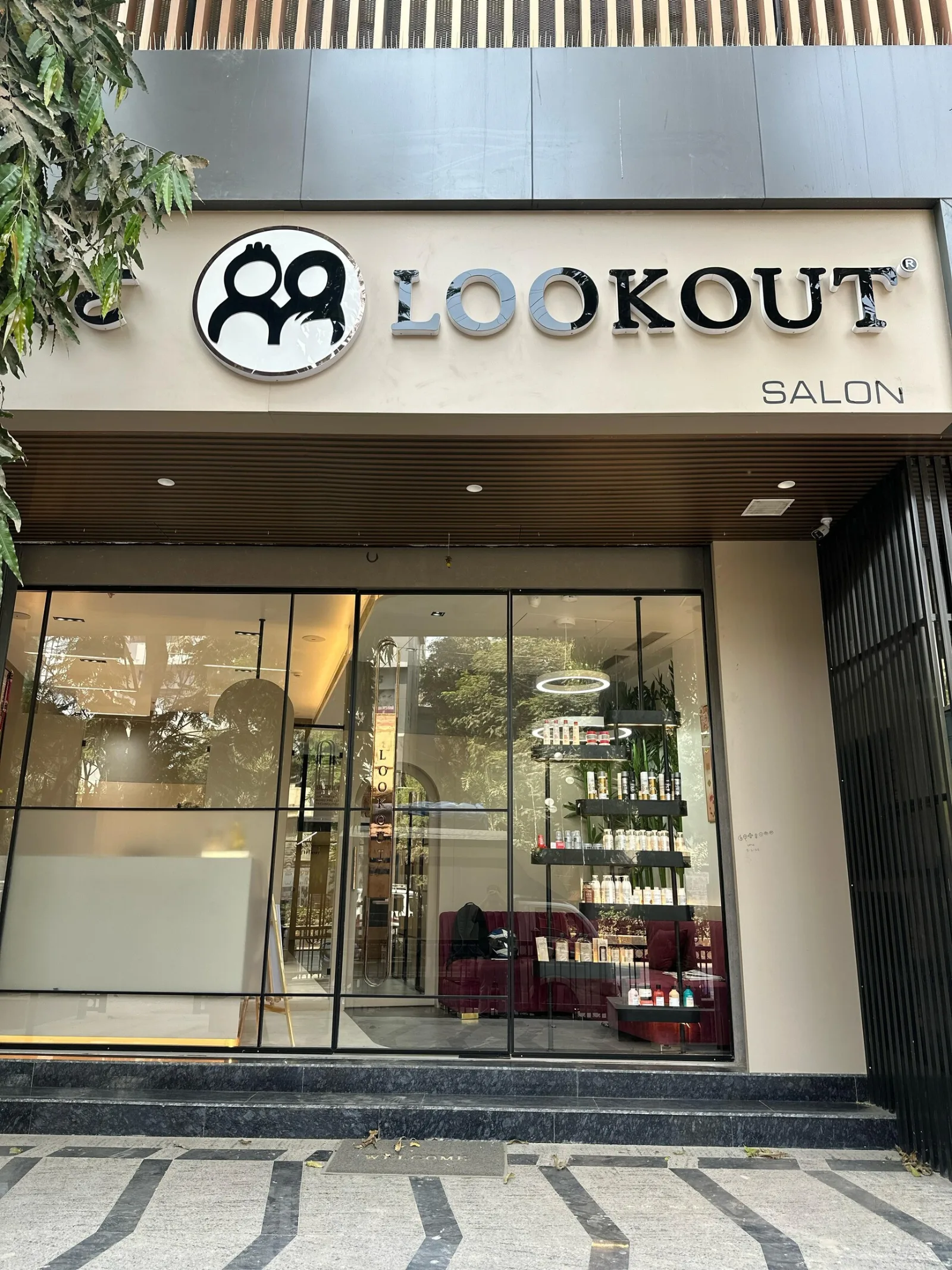 Lookout Salon photo 5