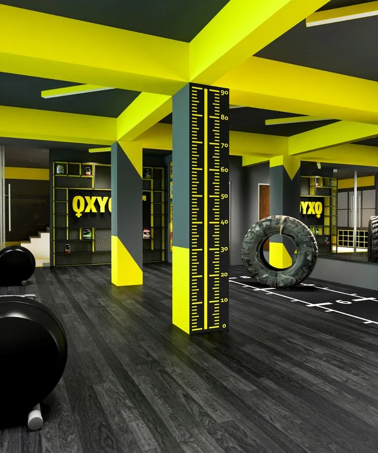 K&M Fitness Studio photo 2