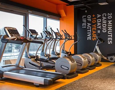K&M Fitness Studio — Fitness Studio in Mira Road