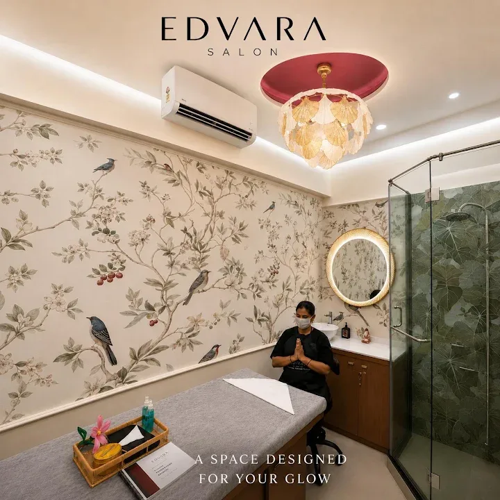 Edvara Salon photo 3