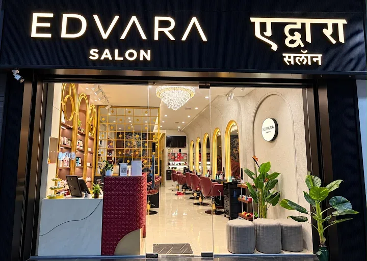 Edvara Salon photo 2
