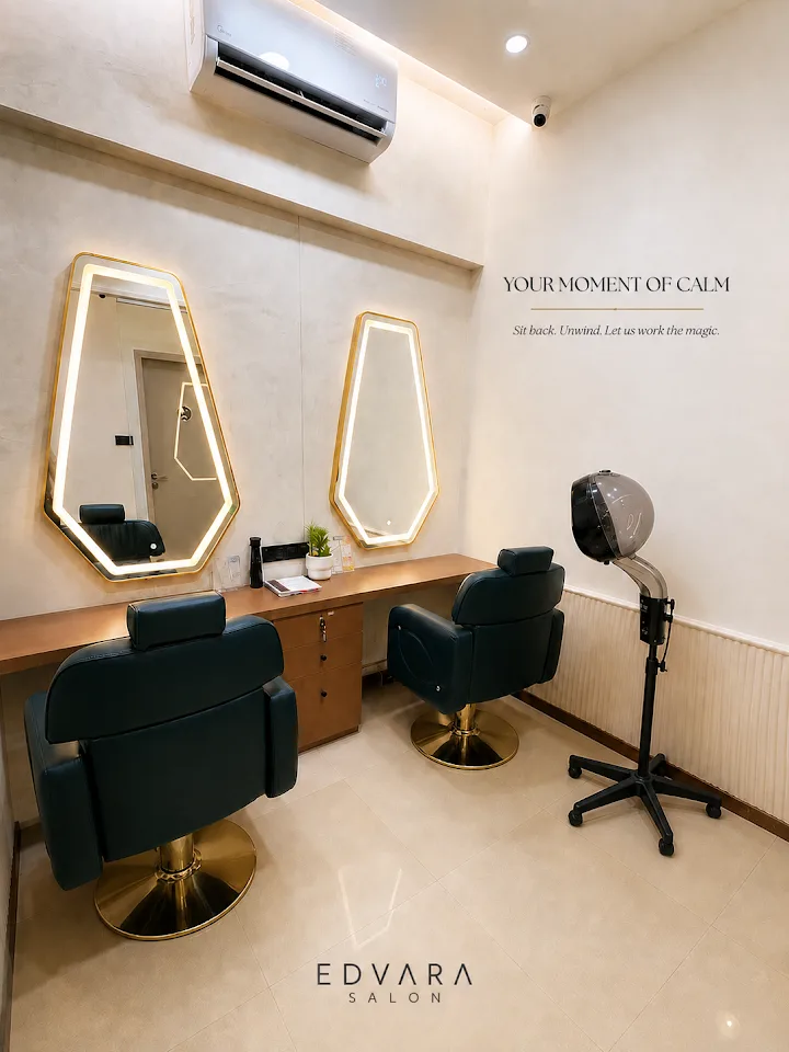 Edvara Salon photo 5